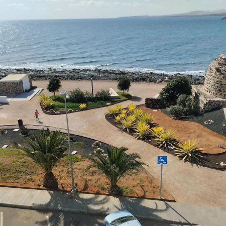 La Quinta Verde Puerto del Rosario  Extérieur photo