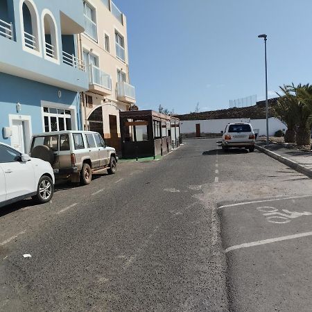La Quinta Verde Puerto del Rosario  Extérieur photo