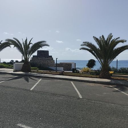 La Quinta Verde Puerto del Rosario  Extérieur photo