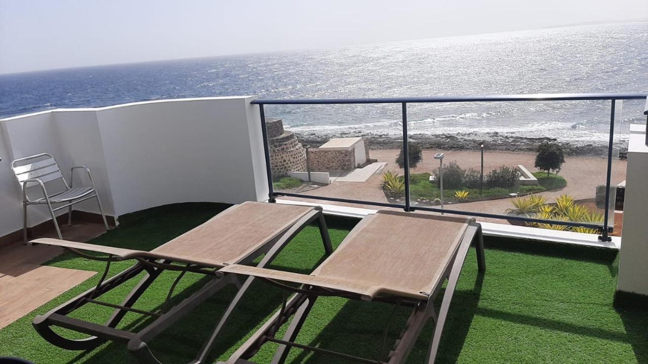 La Quinta Verde Puerto del Rosario  Extérieur photo