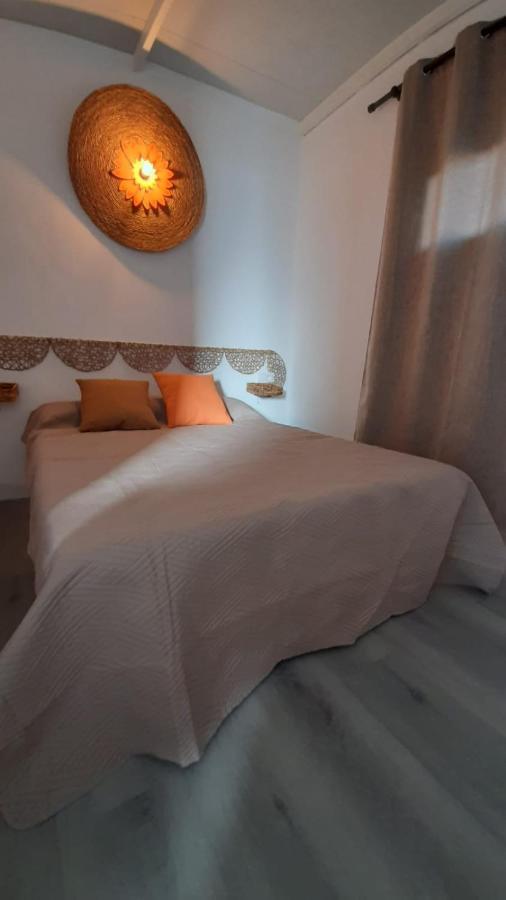 La Quinta Verde Puerto del Rosario  Extérieur photo