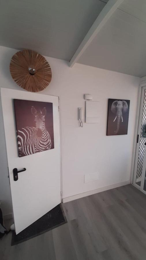 La Quinta Verde Puerto del Rosario  Extérieur photo