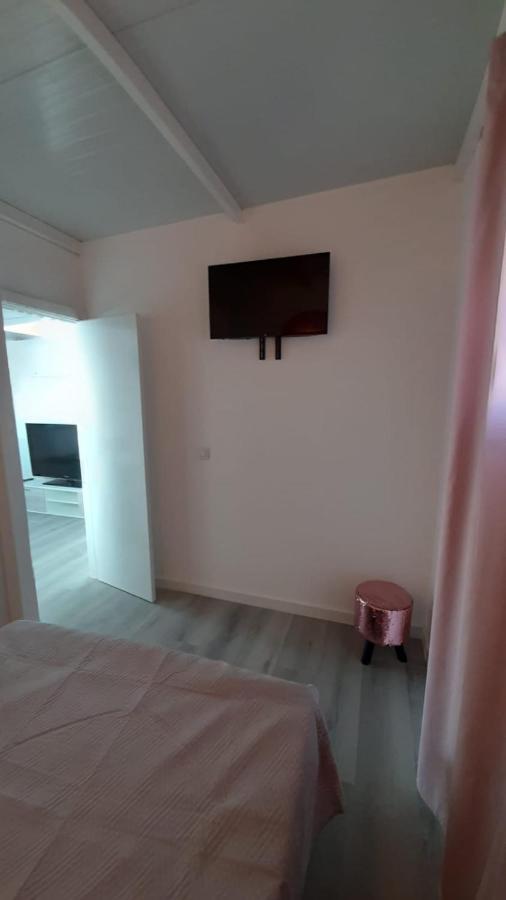 La Quinta Verde Puerto del Rosario  Extérieur photo