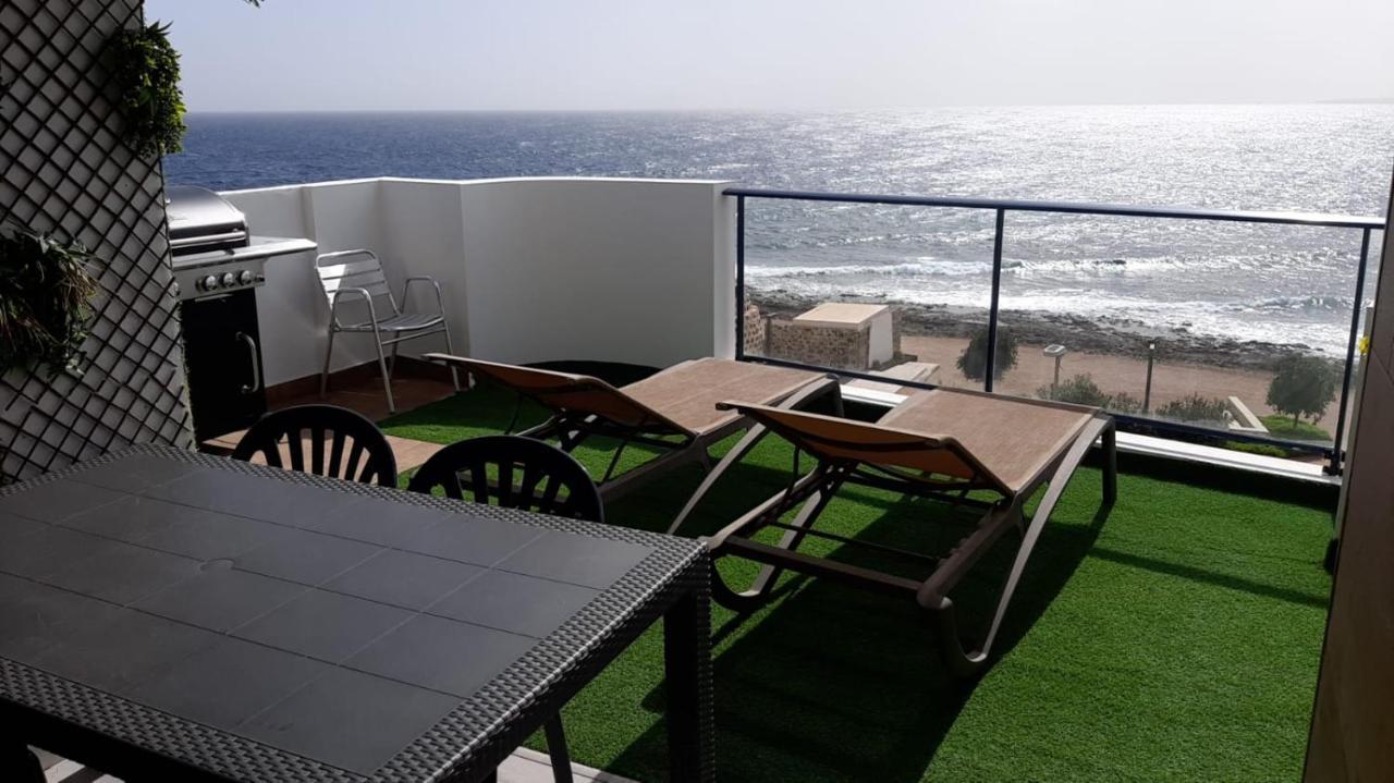 La Quinta Verde Puerto del Rosario  Extérieur photo