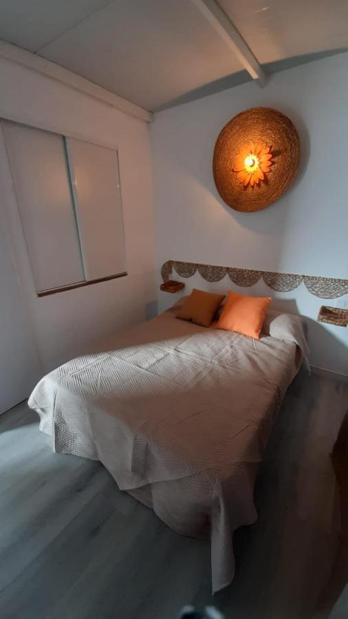 La Quinta Verde Puerto del Rosario  Extérieur photo