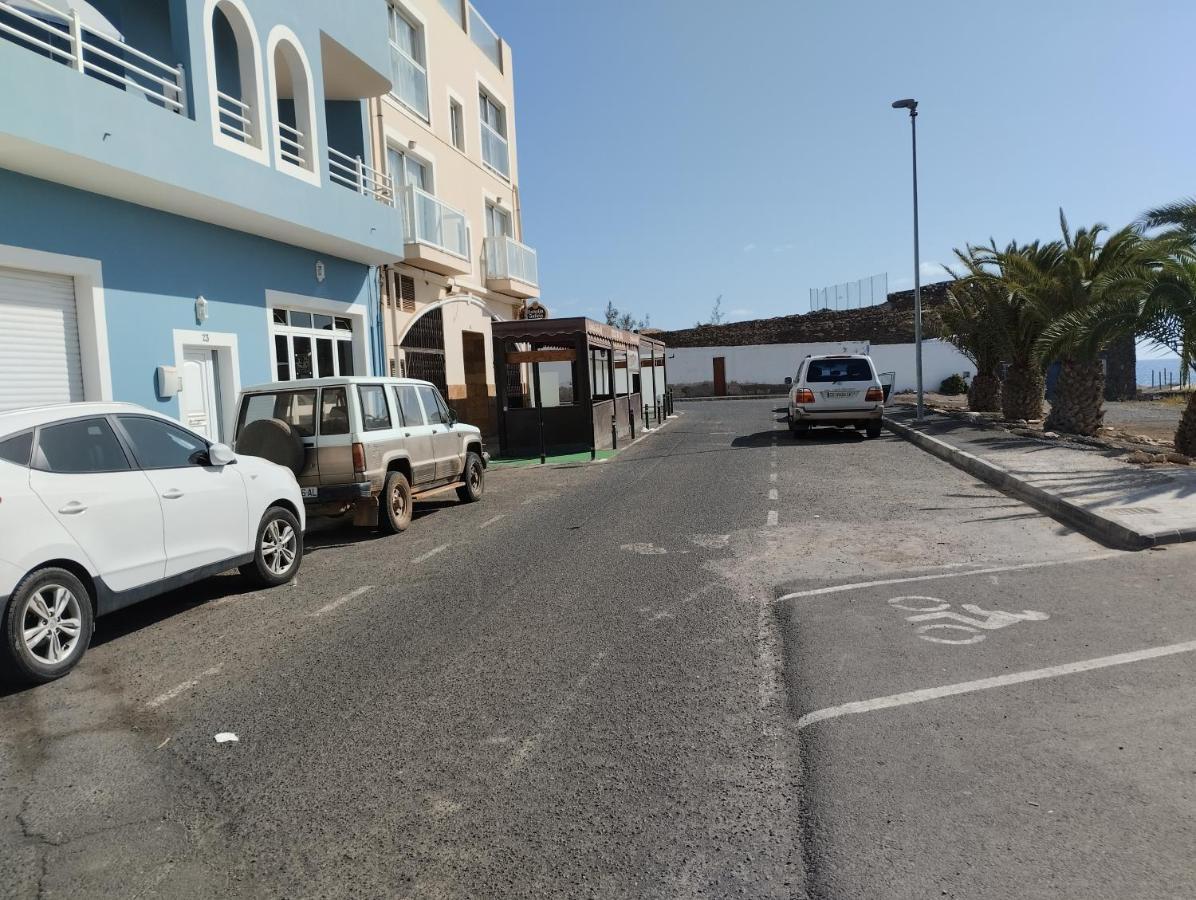 La Quinta Verde Puerto del Rosario  Extérieur photo