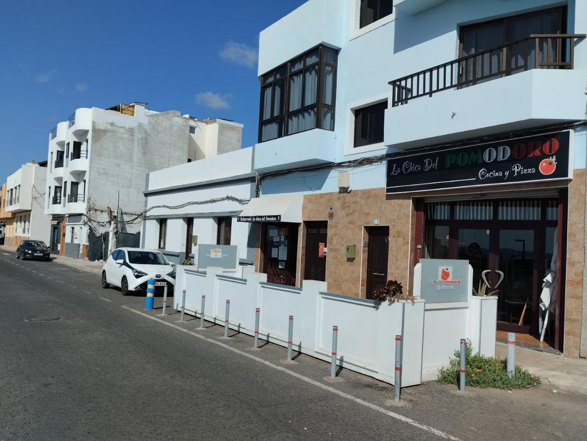 La Quinta Verde Puerto del Rosario  Extérieur photo