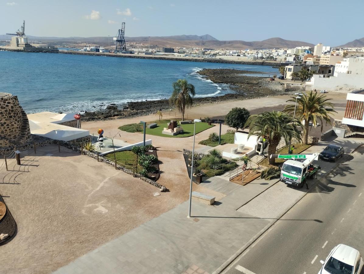 La Quinta Verde Puerto del Rosario  Extérieur photo