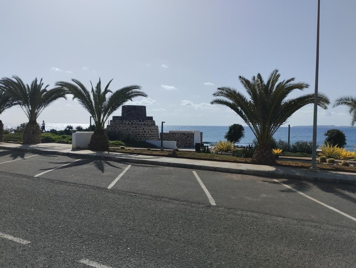 La Quinta Verde Puerto del Rosario  Extérieur photo